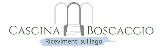 logo cascina boscaccio